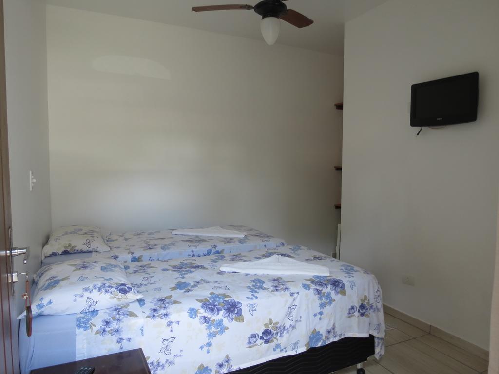 Pousada Raios De Luar Boicucanga Exterior foto