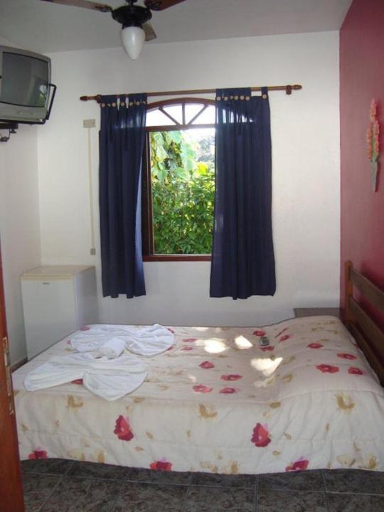 Pousada Raios De Luar Boicucanga Quarto foto