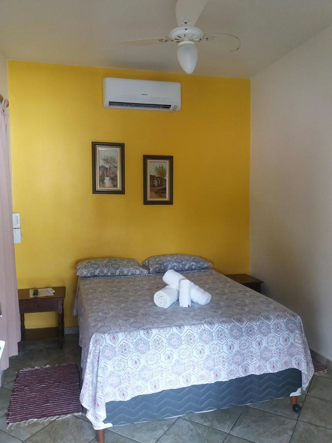 Pousada Raios De Luar Boicucanga Exterior foto