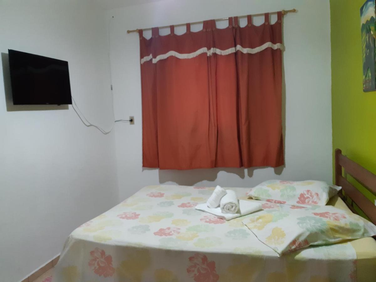 Pousada Raios De Luar Boicucanga Exterior foto